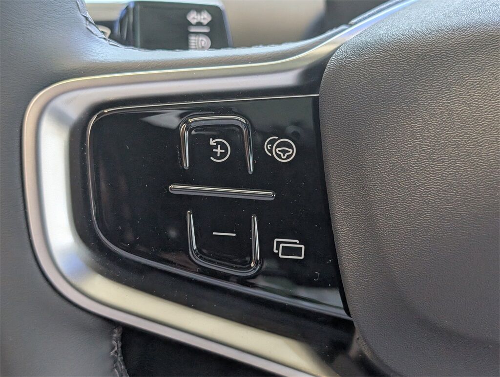 2025 Volvo EX30 Twin Motor Performance Plus Hunt Valley MD