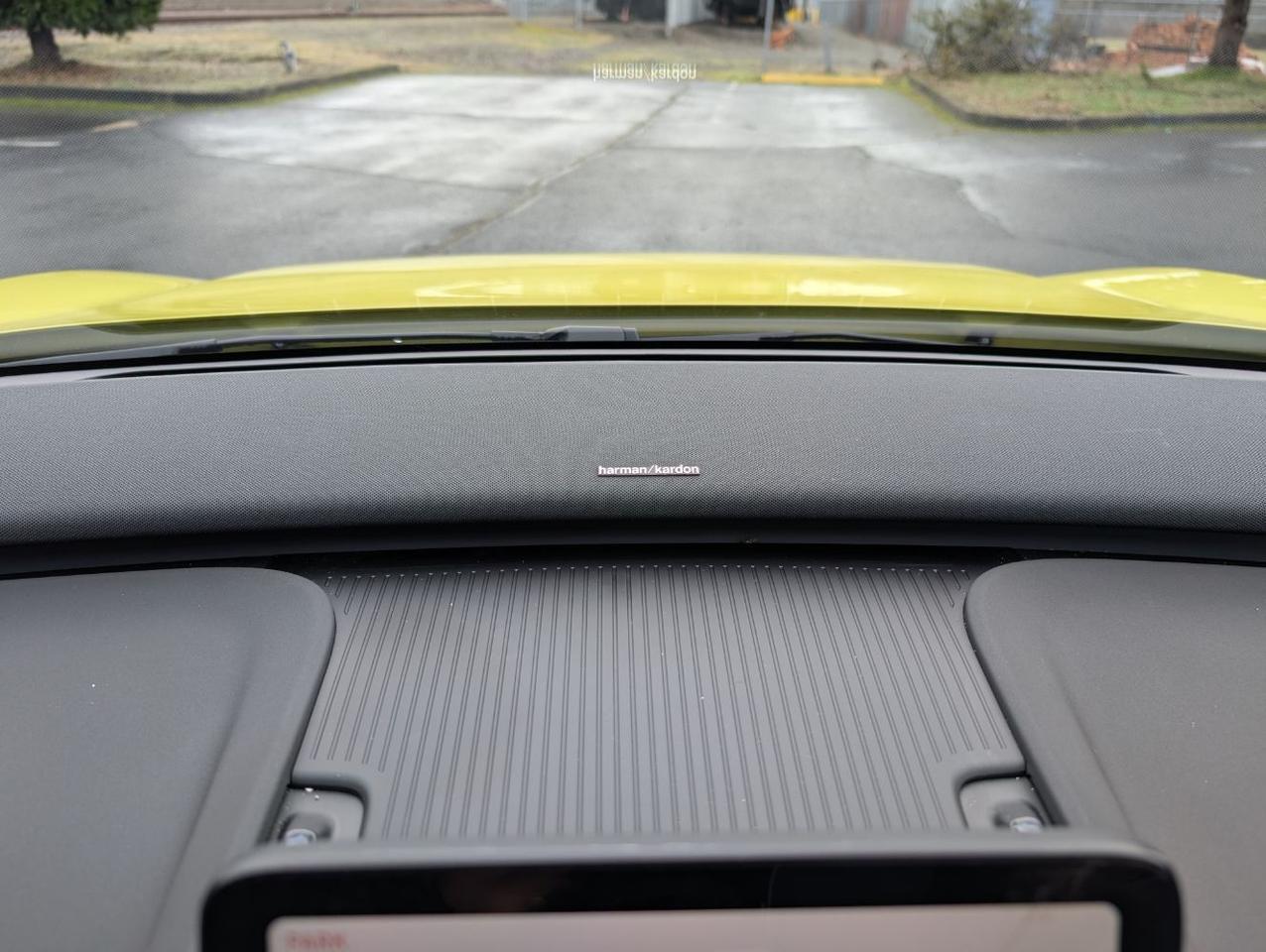 2025 Volvo EX30 Twin Motor Performance ULTRA w/Harman Kardon, 360 3D Camera, Pilot Assist, Heated Seats & Wheel Portland OR