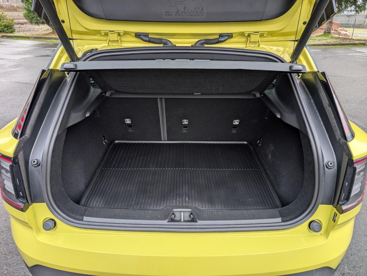 2025 Volvo EX30 Twin Motor Performance ULTRA w/Harman Kardon, 360 3D Camera, Pilot Assist, Heated Seats & Wheel Portland OR