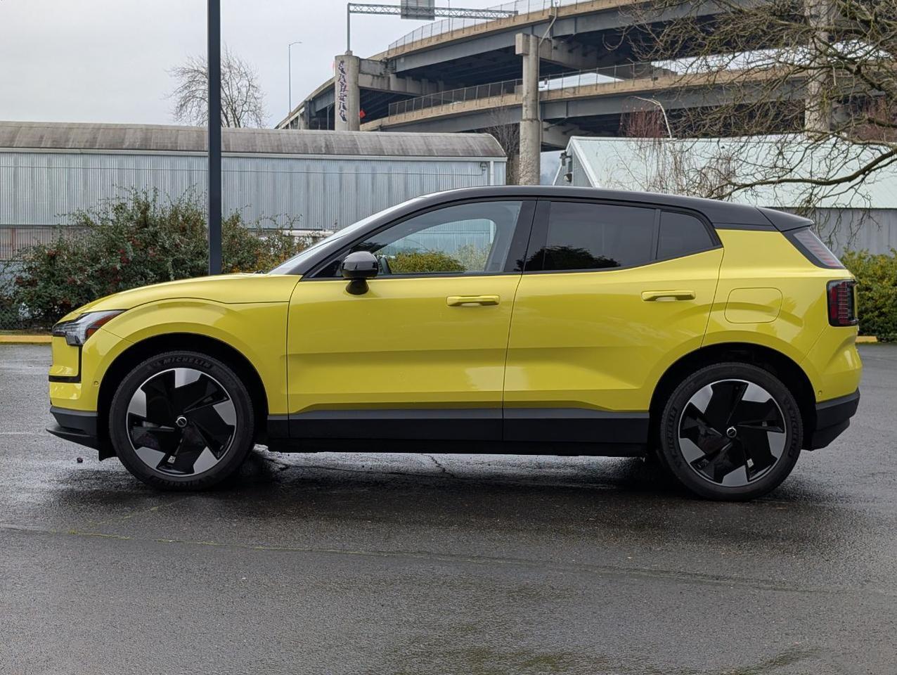 2025 Volvo EX30 Twin Motor Performance ULTRA w/Harman Kardon, 360 3D Camera, Pilot Assist, Heated Seats & Wheel Portland OR