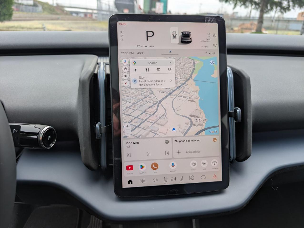 2025 Volvo EX30 Twin Motor Performance ULTRA w/Harman Kardon, Climate Package * Portland OR