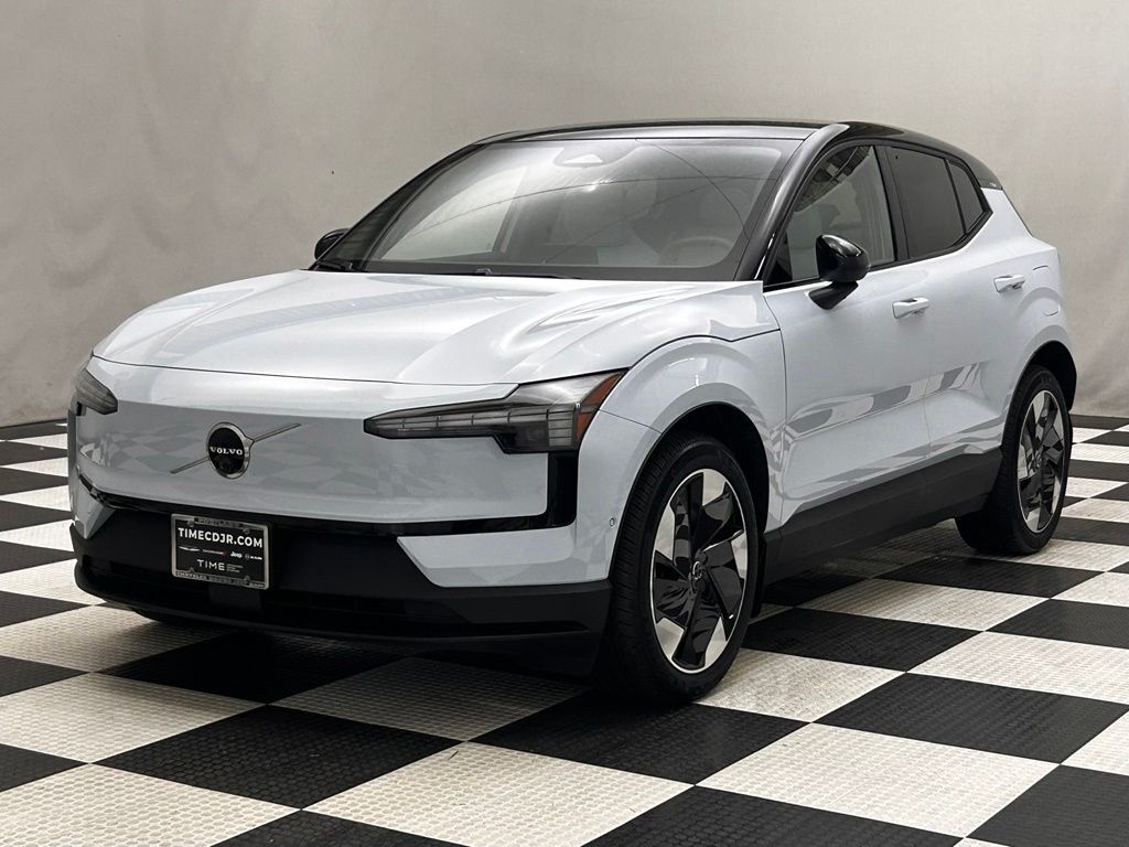 2025 Volvo EX30 Twin Motor Performance Ultra Portland OR