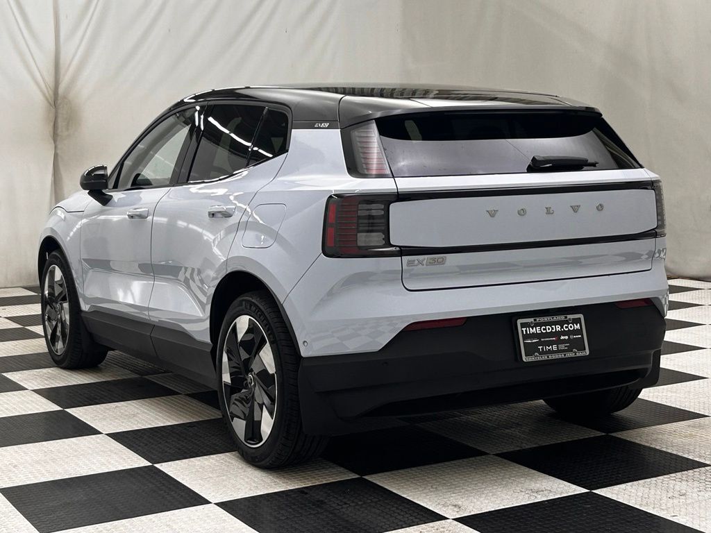 2025 Volvo EX30 Twin Motor Performance Ultra Portland OR