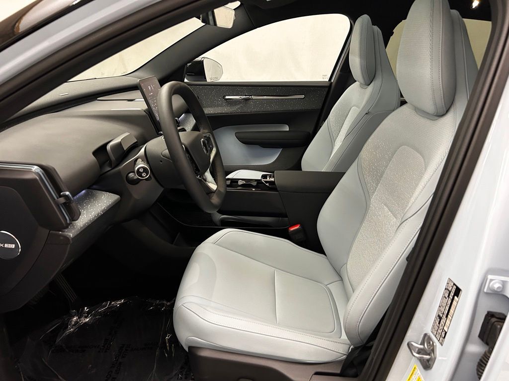 2025 Volvo EX30 Twin Motor Performance Ultra Portland OR