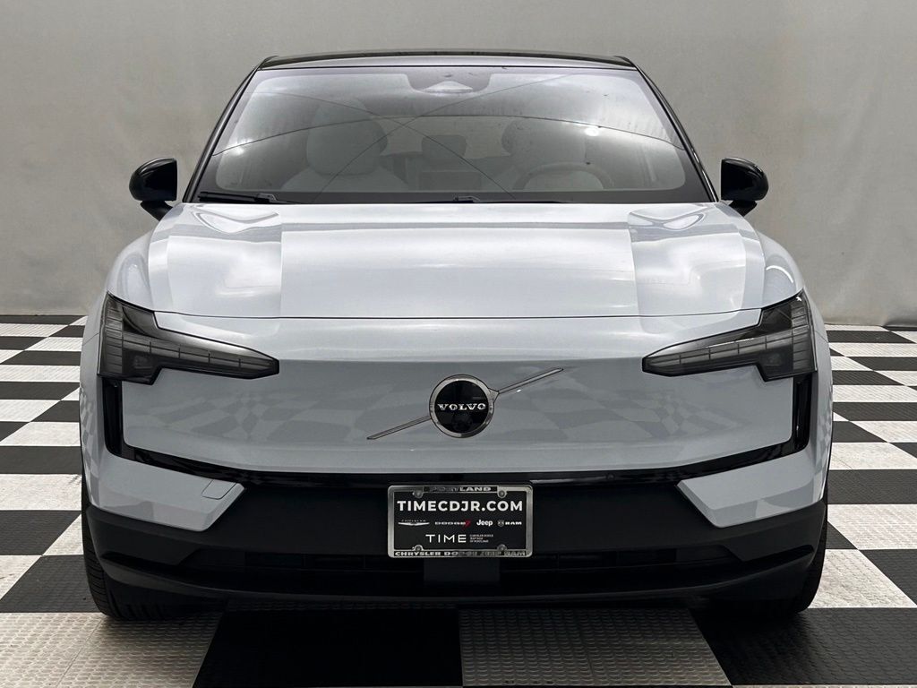 2025 Volvo EX30 Twin Motor Performance Ultra Portland OR
