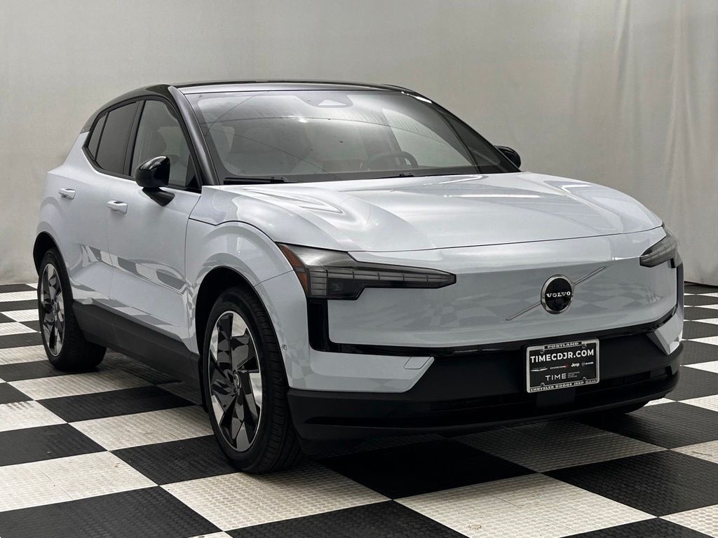 2025 Volvo EX30 Twin Motor Performance Ultra Portland OR