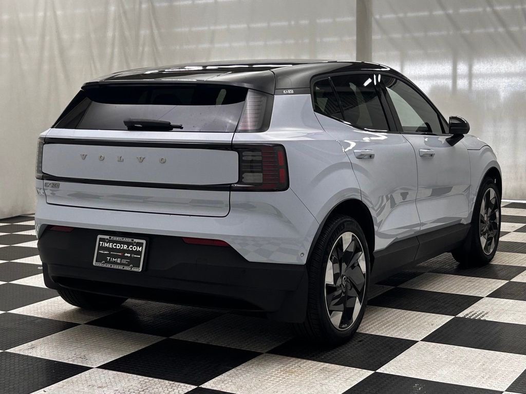 2025 Volvo EX30 Twin Motor Performance Ultra Portland OR