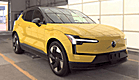 2025 Volvo EX30 Twin Motor Performance Ultra