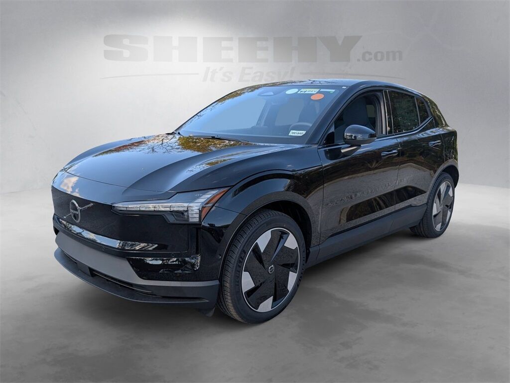 2025 Volvo EX30 Twin Motor Performance Ultra Hunt Valley MD