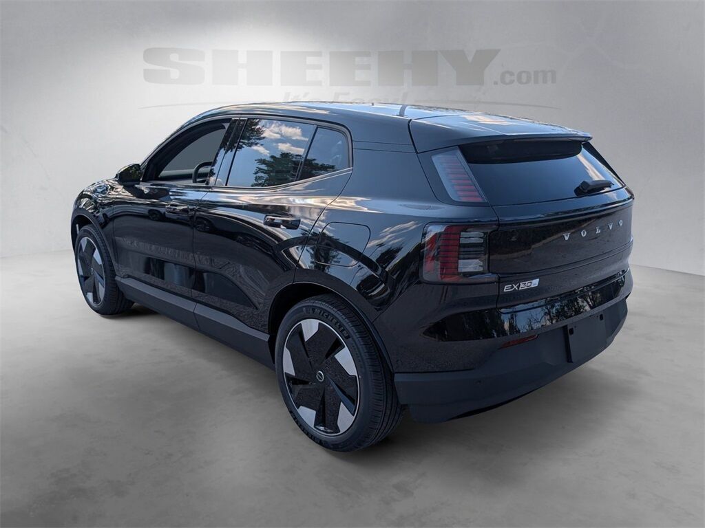 2025 Volvo EX30 Twin Motor Performance Ultra Hunt Valley MD