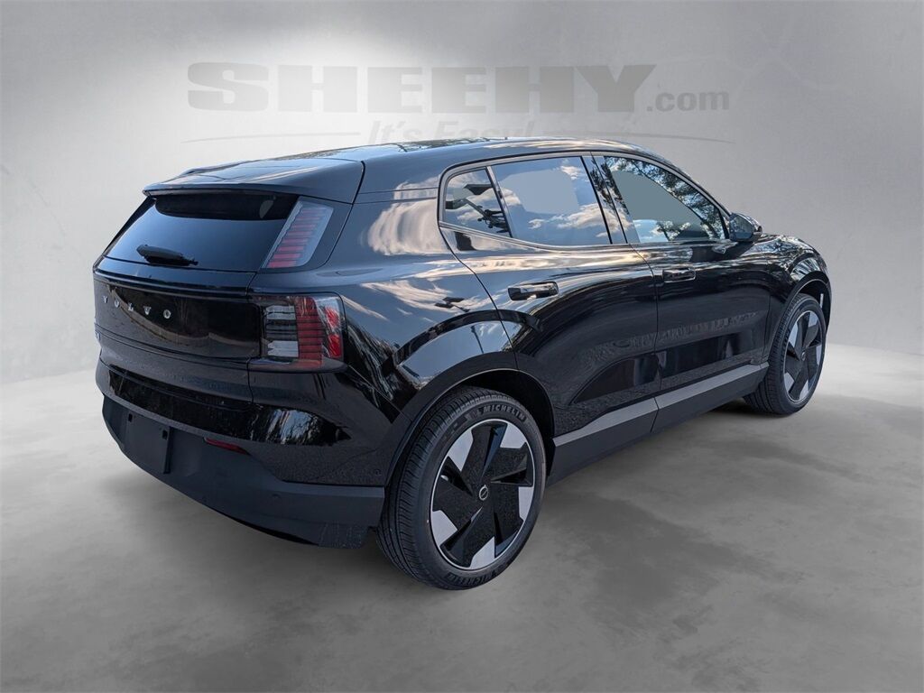 2025 Volvo EX30 Twin Motor Performance Ultra Hunt Valley MD