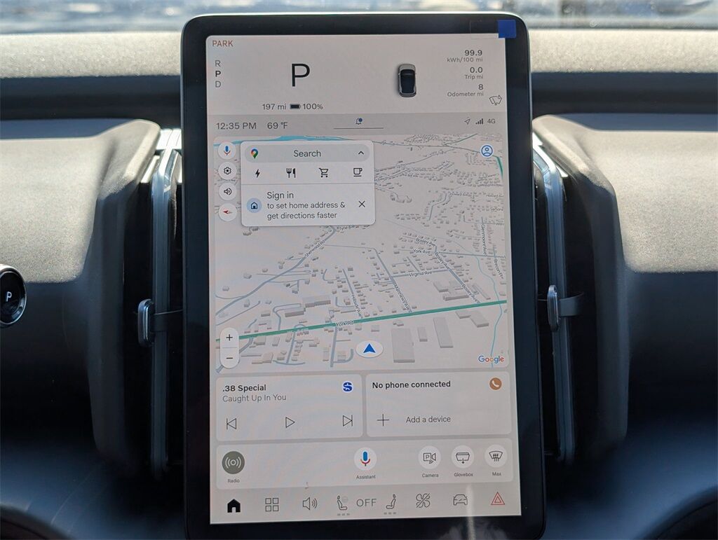 2025 Volvo EX30 Twin Motor Performance Ultra Hunt Valley MD