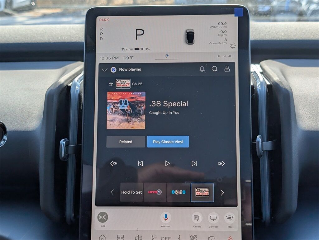 2025 Volvo EX30 Twin Motor Performance Ultra Hunt Valley MD