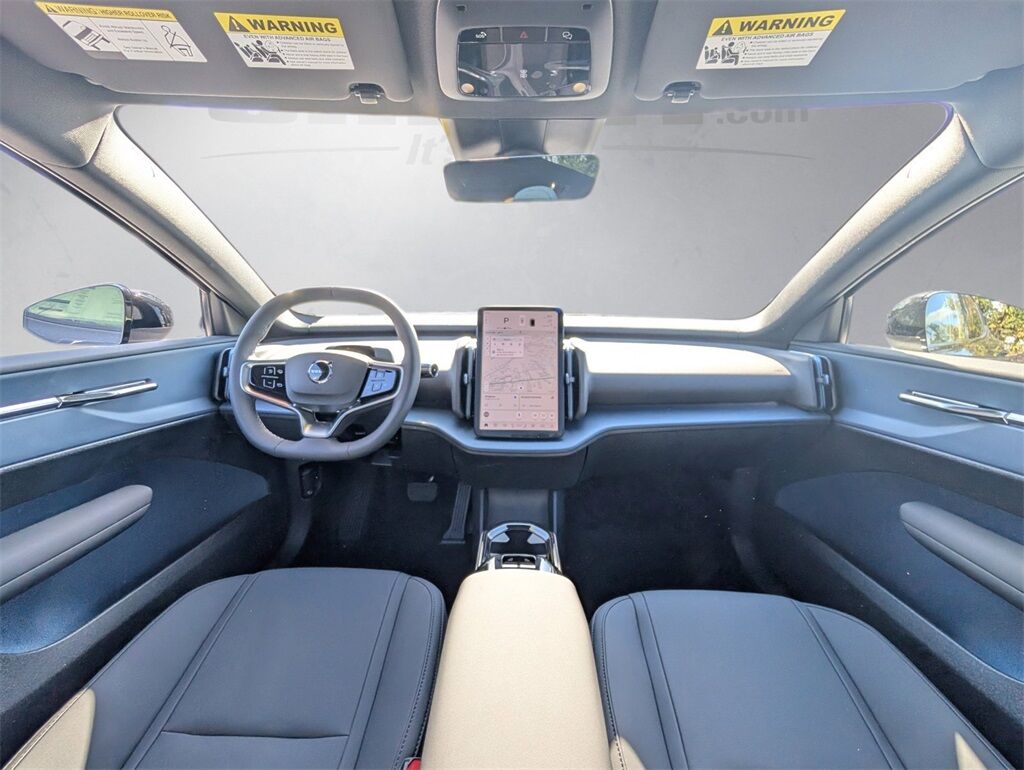 2025 Volvo EX30 Twin Motor Performance Ultra Hunt Valley MD