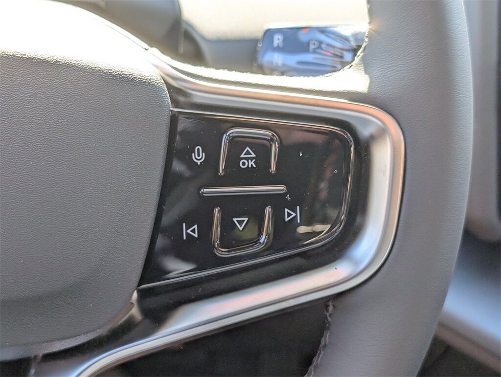 2025 Volvo EX30 Twin Motor Performance Ultra Hunt Valley MD