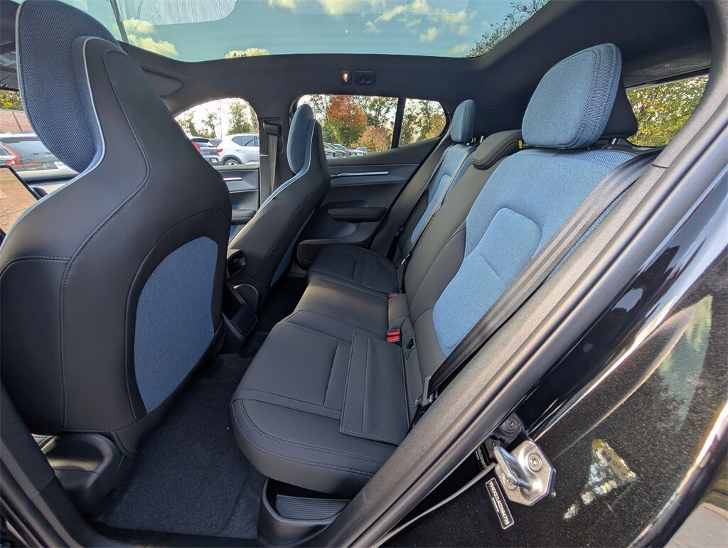 2025 Volvo EX30 Twin Motor Performance Ultra Hunt Valley MD