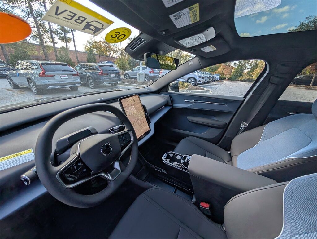 2025 Volvo EX30 Twin Motor Performance Ultra Hunt Valley MD