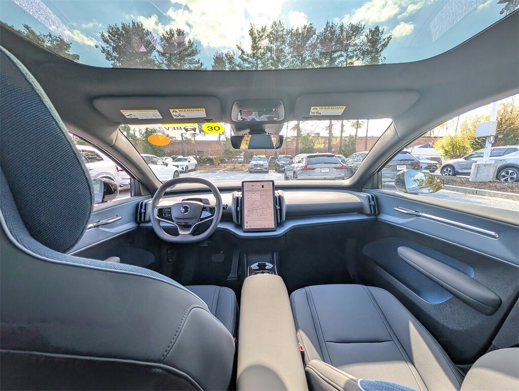 2025 Volvo EX30 Twin Motor Performance Ultra Hunt Valley MD