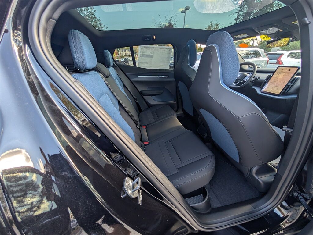 2025 Volvo EX30 Twin Motor Performance Ultra Hunt Valley MD