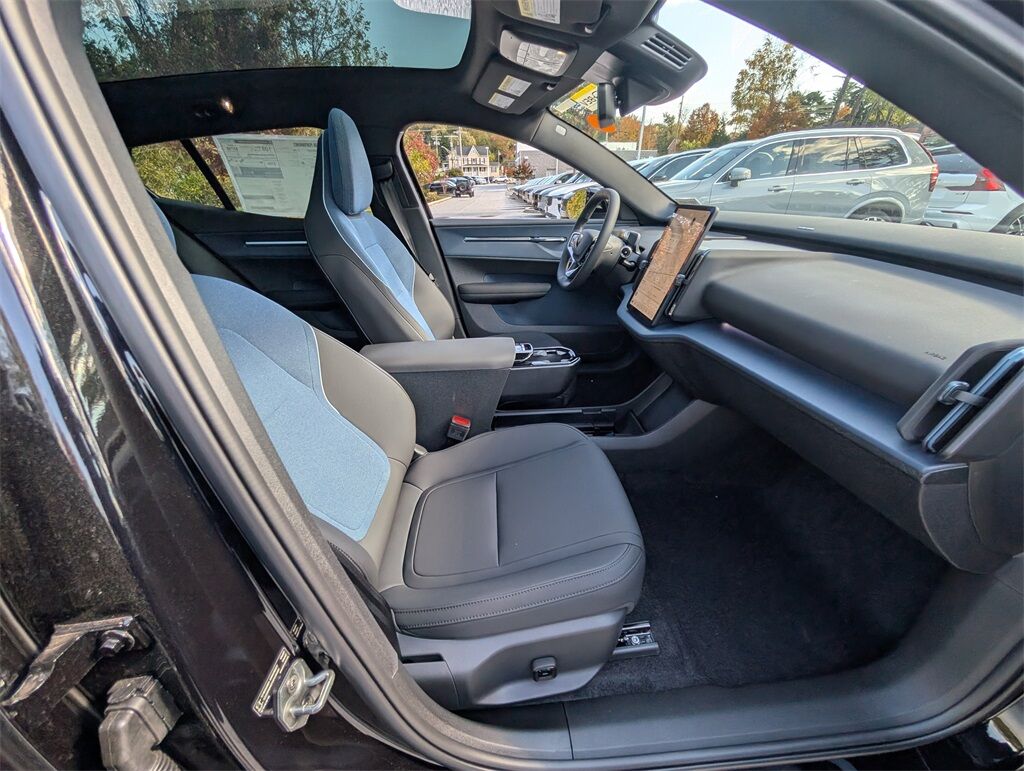 2025 Volvo EX30 Twin Motor Performance Ultra Hunt Valley MD