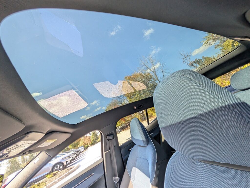 2025 Volvo EX30 Twin Motor Performance Ultra Hunt Valley MD