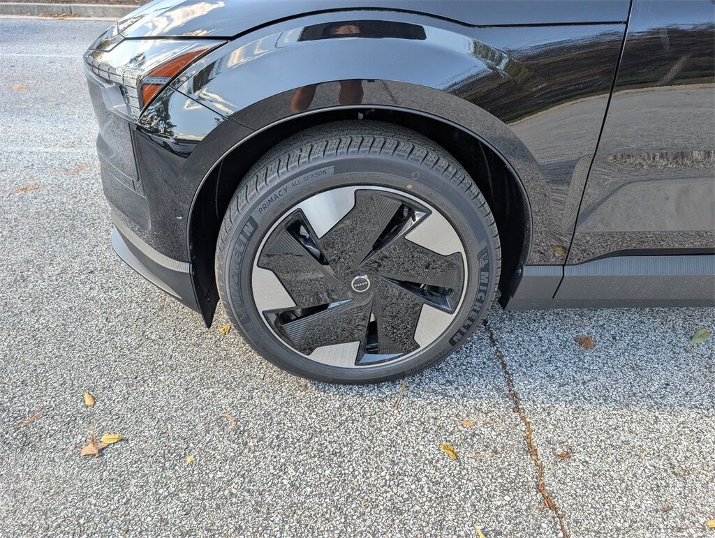 2025 Volvo EX30 Twin Motor Performance Ultra Hunt Valley MD