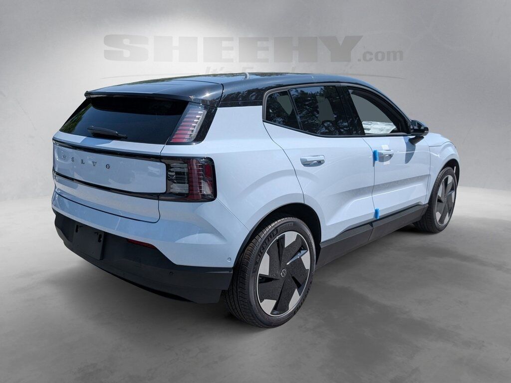 2025 Volvo EX30 Twin Motor Performance Ultra Hunt Valley MD