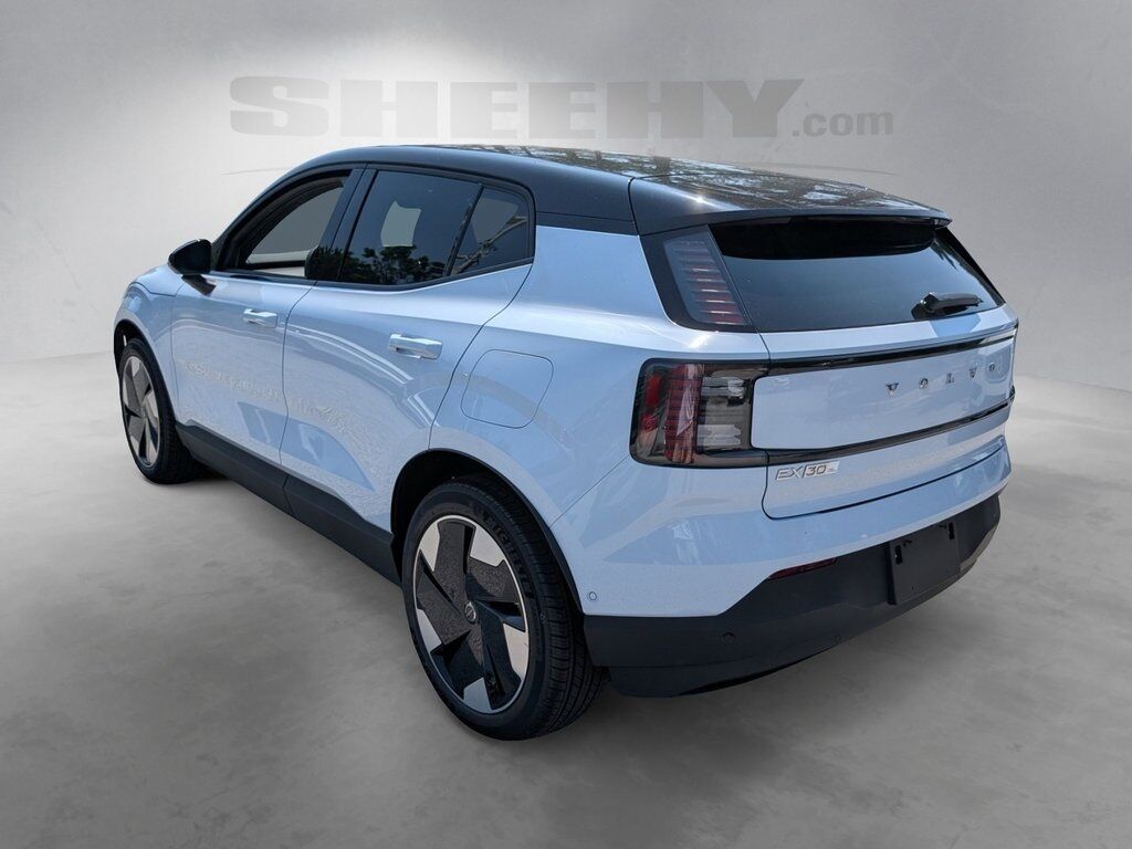 2025 Volvo EX30 Twin Motor Performance Ultra Hunt Valley MD