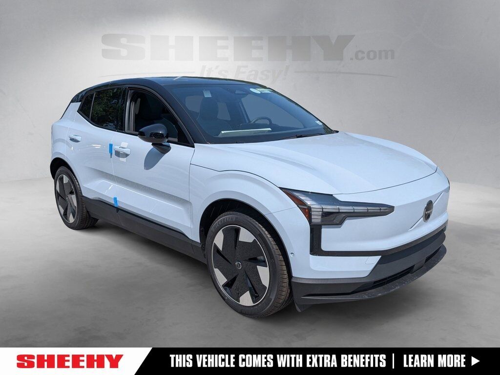 2025 Volvo EX30 Twin Motor Performance Ultra Hunt Valley MD