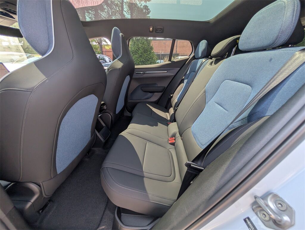 2025 Volvo EX30 Twin Motor Performance Ultra Hunt Valley MD