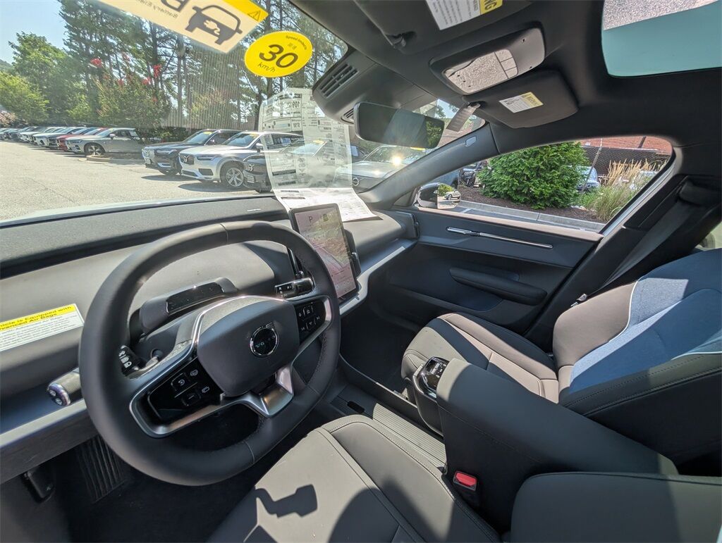 2025 Volvo EX30 Twin Motor Performance Ultra Hunt Valley MD