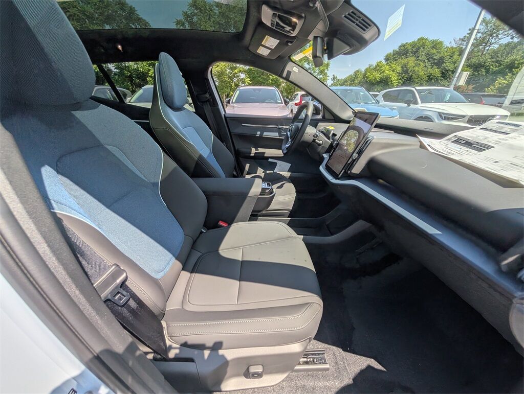 2025 Volvo EX30 Twin Motor Performance Ultra Hunt Valley MD