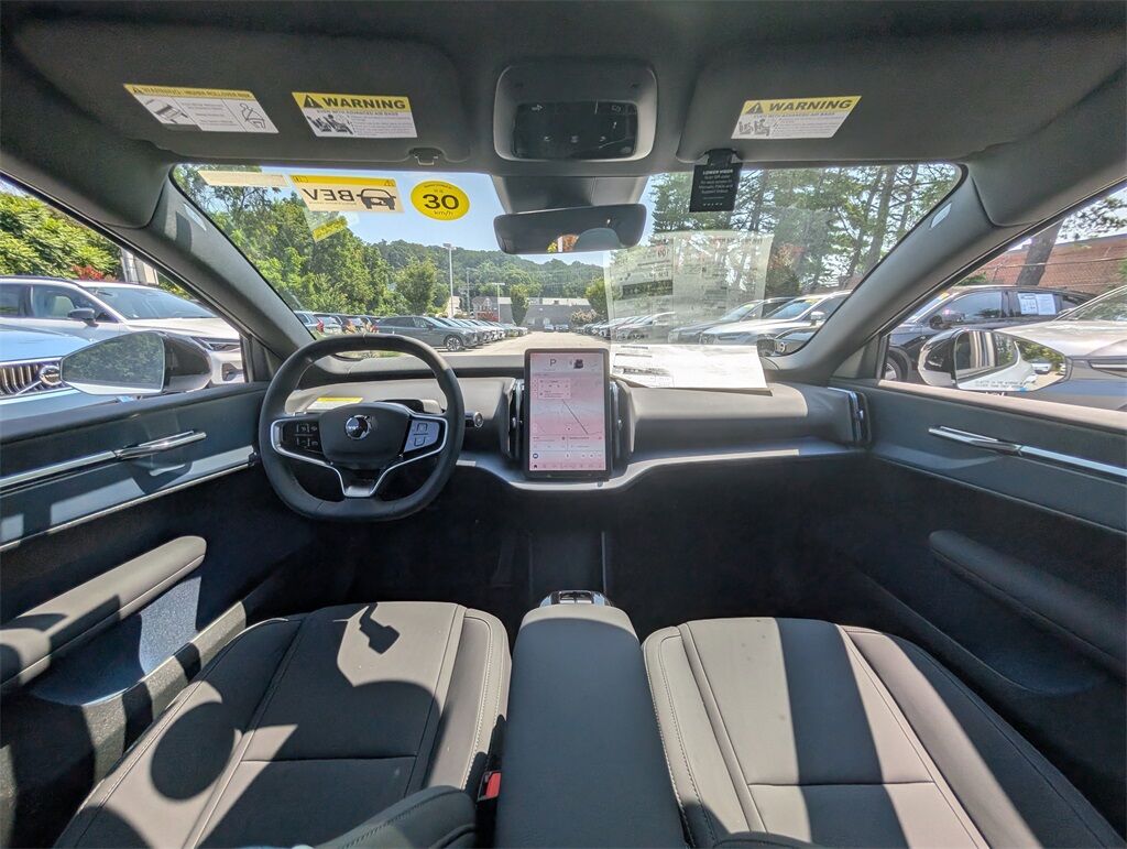 2025 Volvo EX30 Twin Motor Performance Ultra Hunt Valley MD