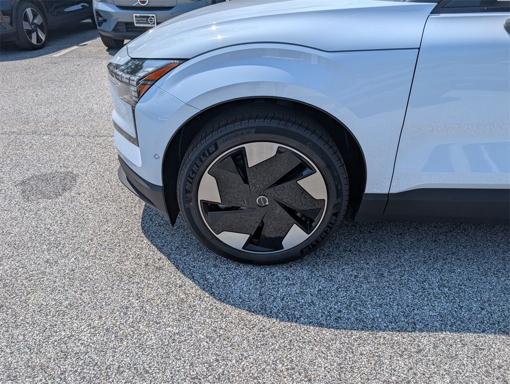 2025 Volvo EX30 Twin Motor Performance Ultra Hunt Valley MD