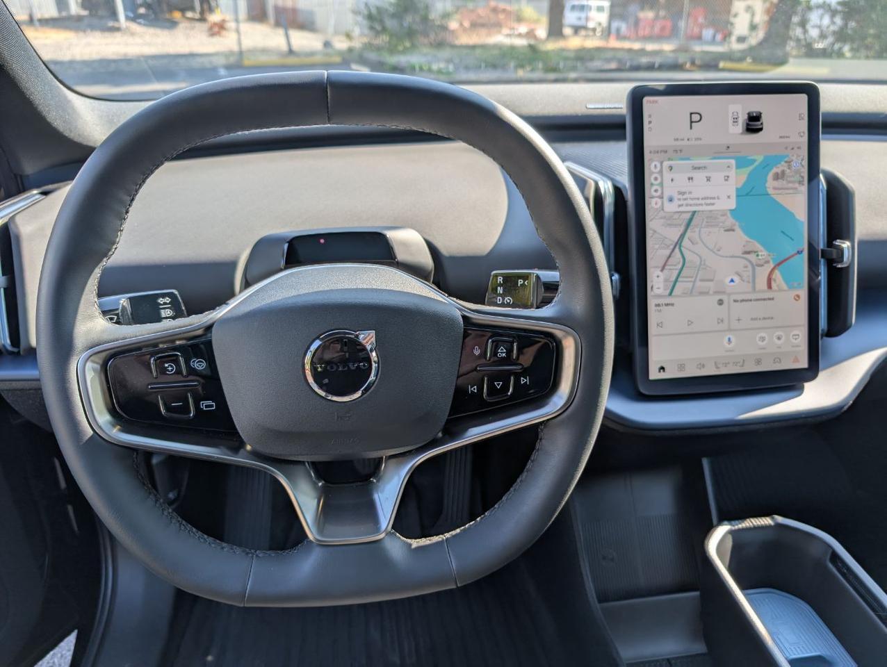 2025 Volvo EX30 Twin Motor Ultra Portland OR