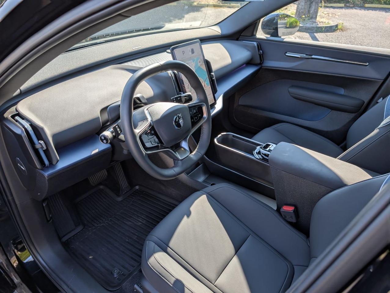 2025 Volvo EX30 Twin Motor Ultra Portland OR
