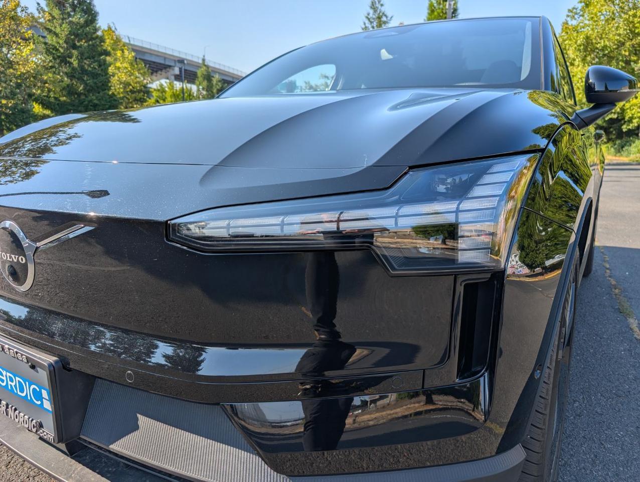 2025 Volvo EX30 Twin Motor Ultra Portland OR