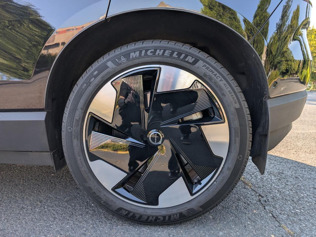 2025 Volvo EX30 Twin Motor Ultra Portland OR
