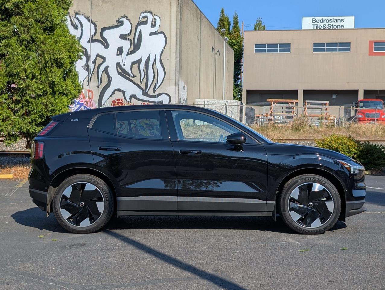 2025 Volvo EX30 Twin Motor Ultra Portland OR