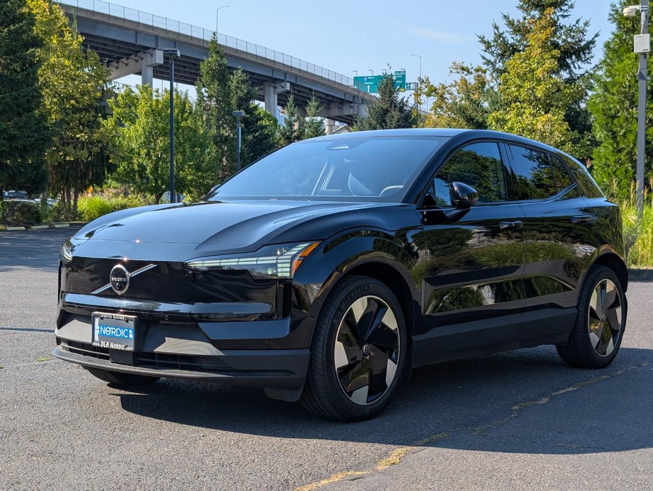 2025 Volvo EX30 Twin Motor Ultra Portland OR
