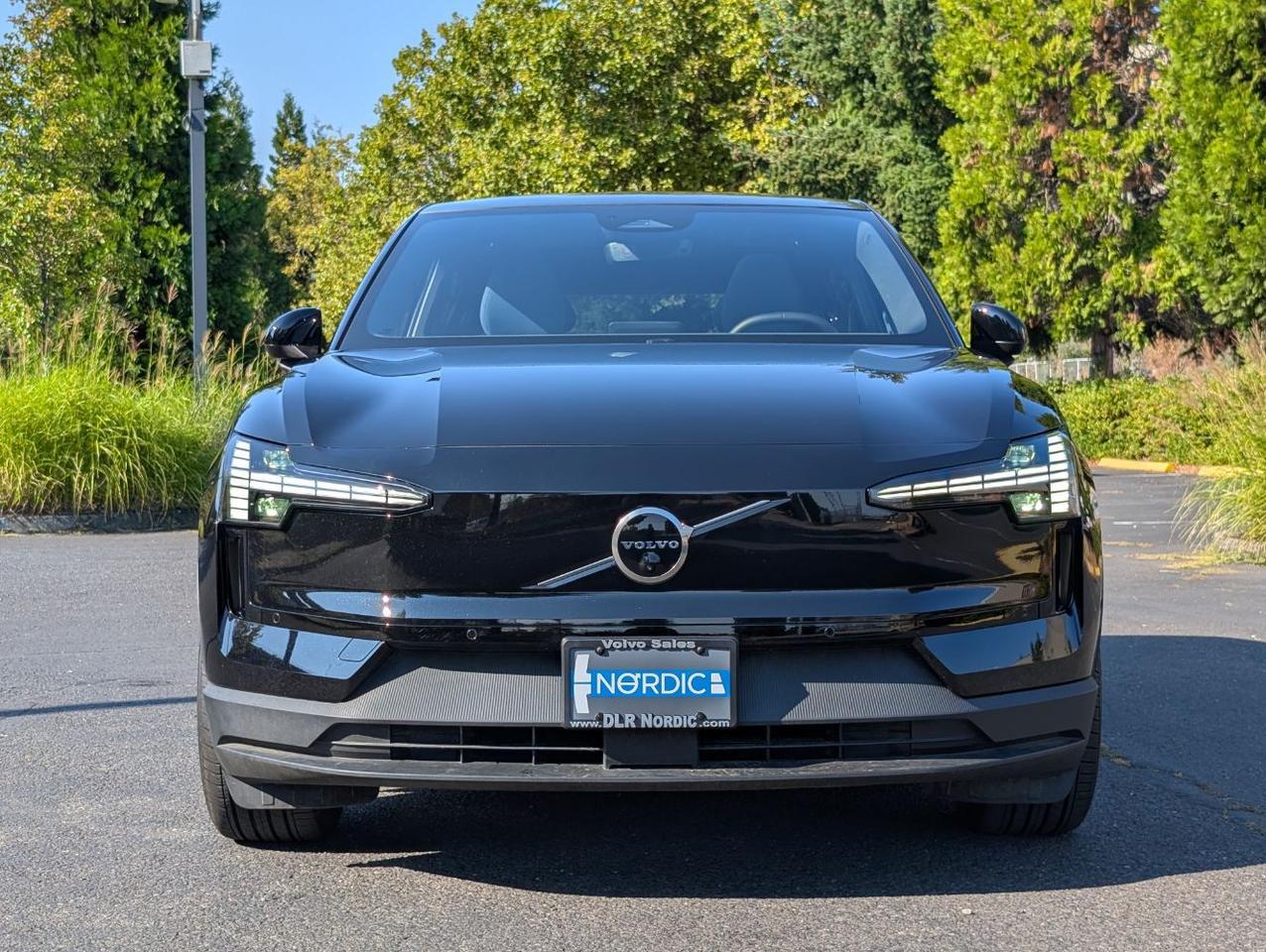 2025 Volvo EX30 Twin Motor Ultra Portland OR
