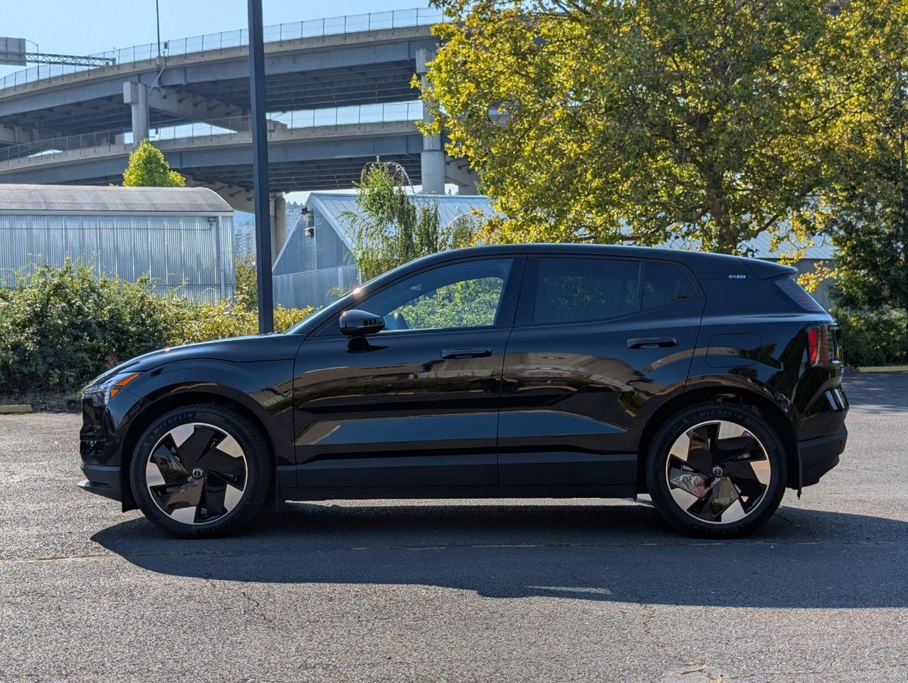 2025 Volvo EX30 Twin Motor Ultra Portland OR