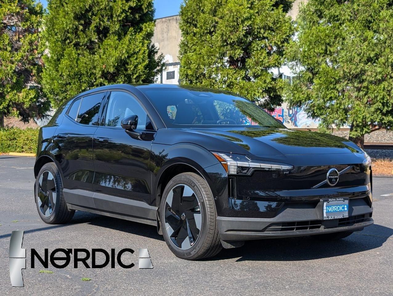 2025 Volvo EX30 Twin Motor Ultra Portland OR