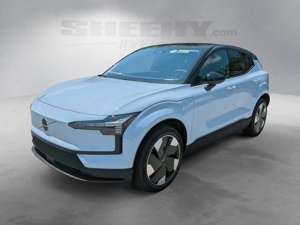 2025 Volvo EX30 Hunt Valley MD