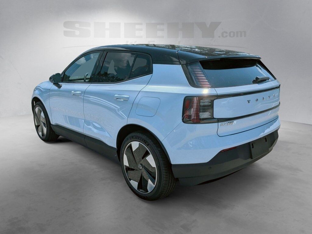 2025 Volvo EX30 Hunt Valley MD