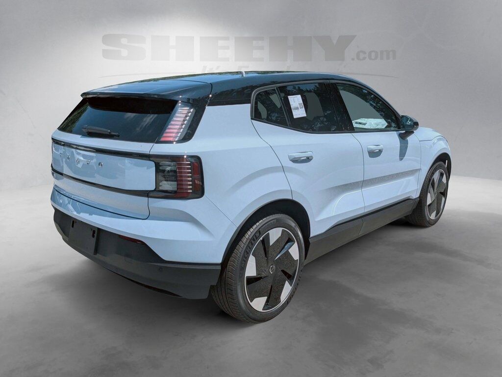 2025 Volvo EX30 Hunt Valley MD