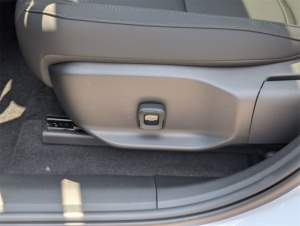 2025 Volvo EX30 Hunt Valley MD