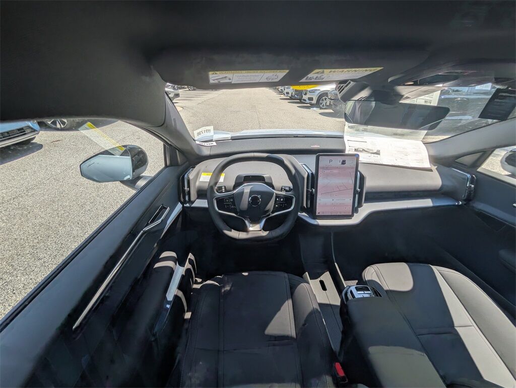 2025 Volvo EX30 Hunt Valley MD