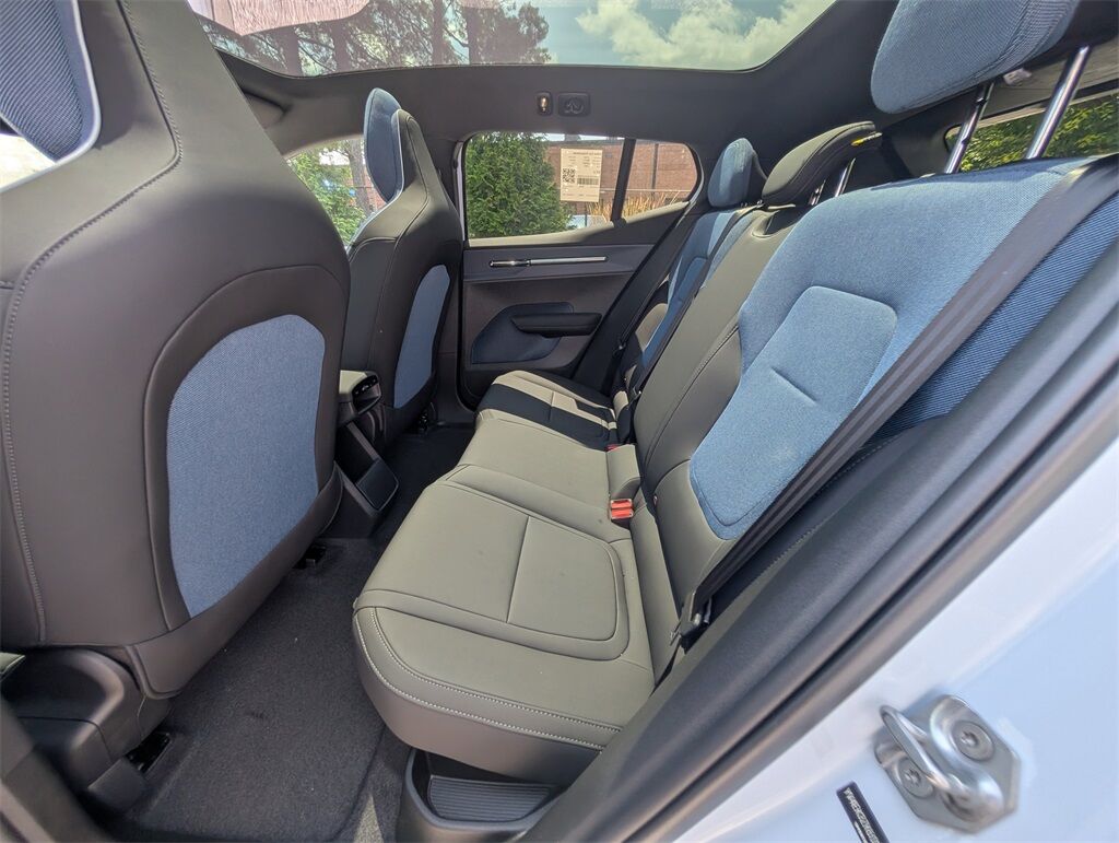 2025 Volvo EX30 Hunt Valley MD
