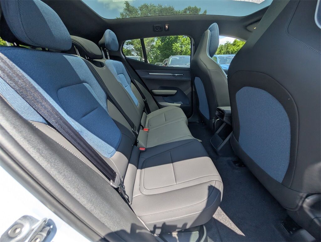 2025 Volvo EX30 Hunt Valley MD